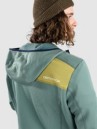 Ortovox Hooded Fleecejacke