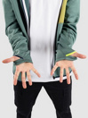 Ortovox Hooded Fleecejacke