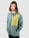 Ortovox Hooded Fleecejacke
