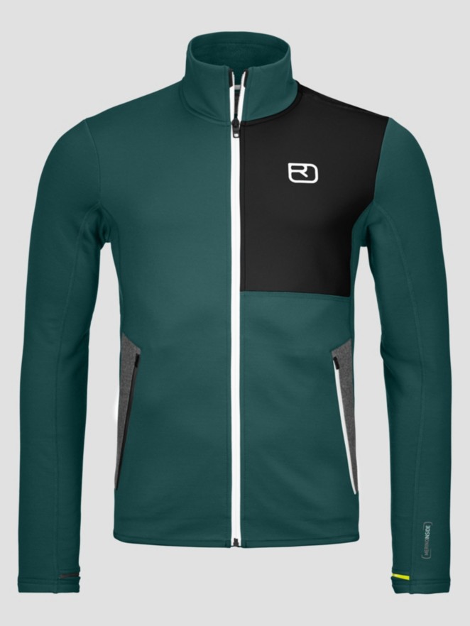 Ortovox Fleece Jacket