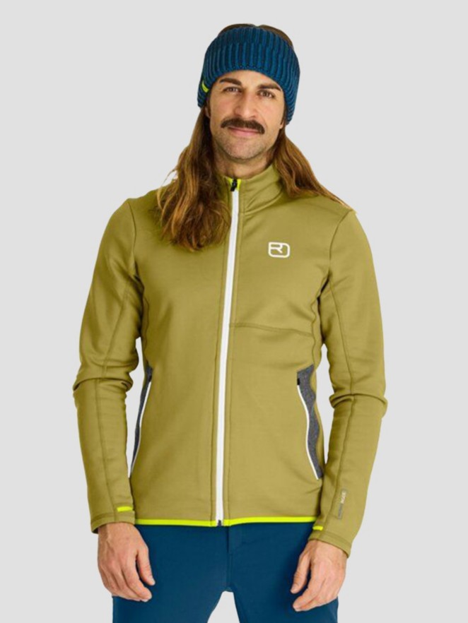 Ortovox Fleece Jacket