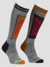 Ortovox Free Ride Long Tech Socks