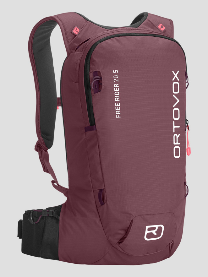 Ortovox Free Rider 20L S Rygsæk