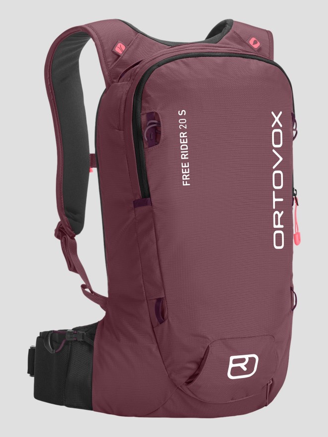 Ortovox Free Rider 20L S Ryggsäck