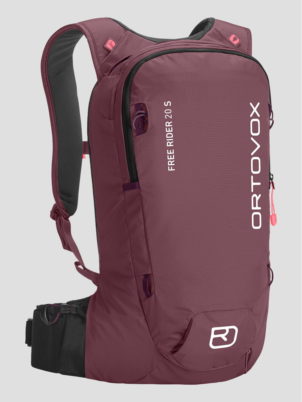 Free Rider 20L S Backpack
