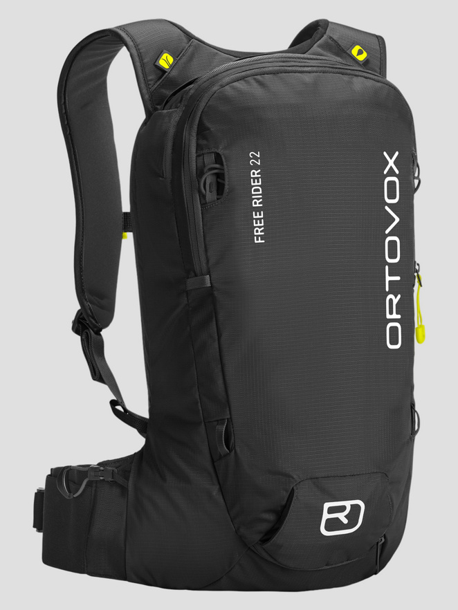 Ortovox Free Rider 22L Rygsæk