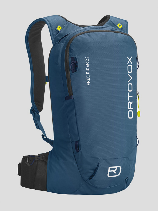 Ortovox Free Rider 22L Batoh