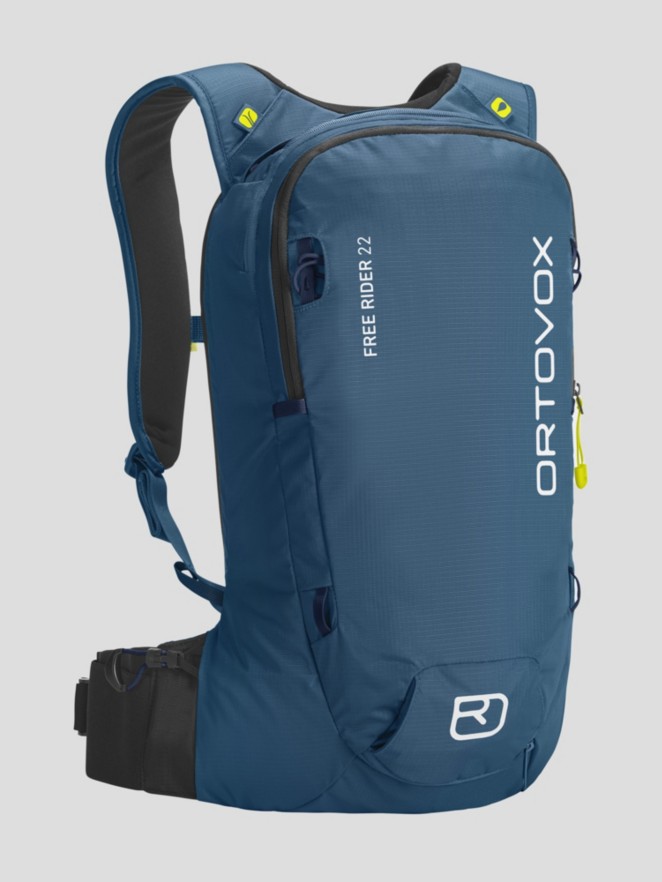 Ortovox Free Rider 22L Zaino