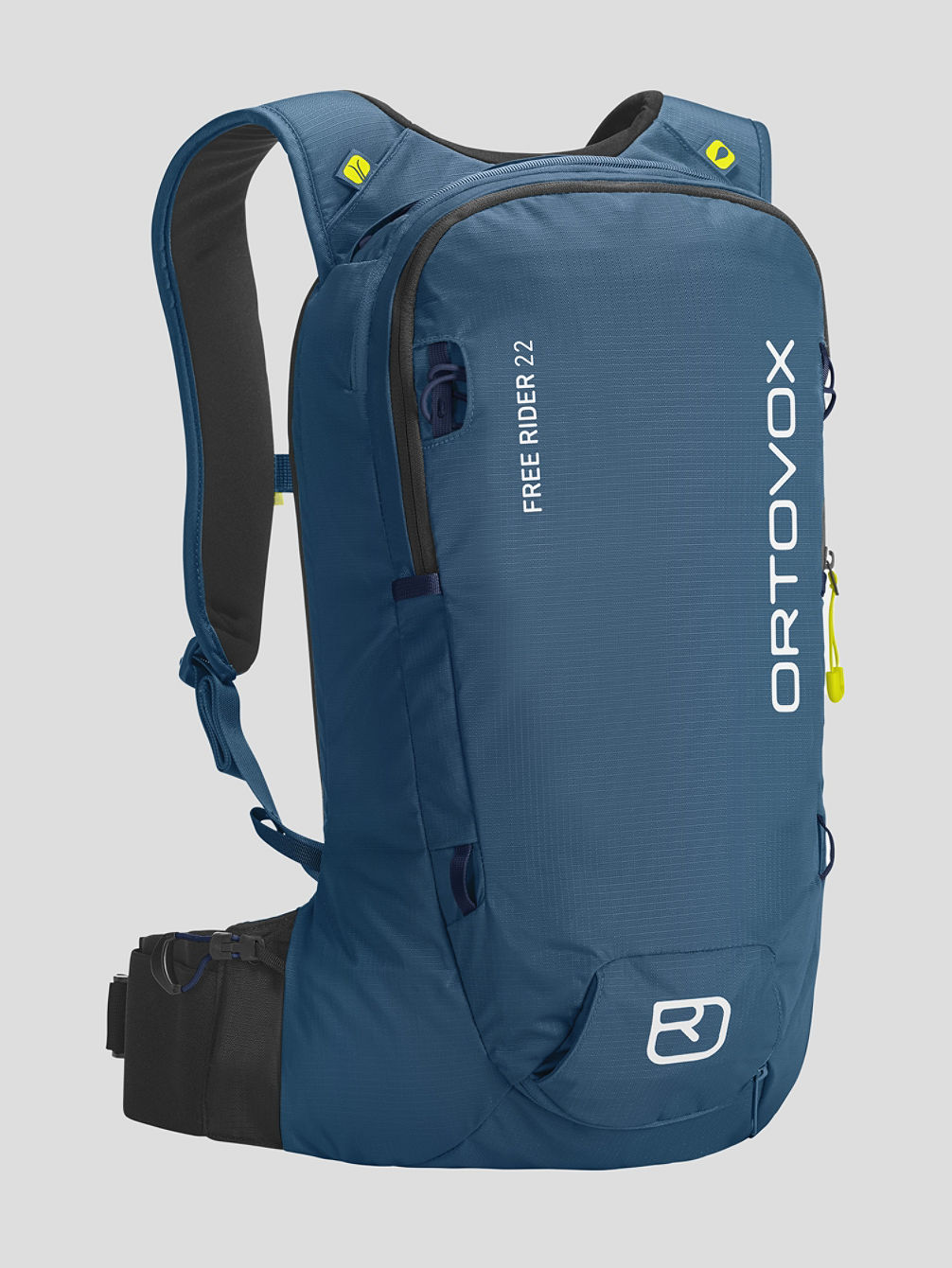 Free Rider 22L Backpack