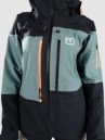 Ortovox 3L Guardian Shell Takki
