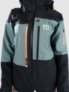 Ortovox 3L Guardian Shell Jacket