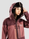 Ortovox 3L Guardian Shell Jakke
