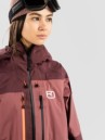Ortovox 3L Guardian Shell Jakke