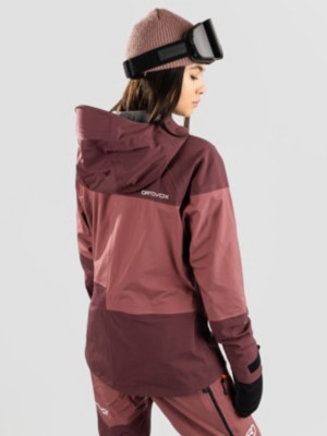 3L Guardian Shell Veste