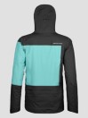 Ortovox 3L Deep Shell Jacket