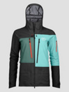 Ortovox 3L Deep Shell Jacket