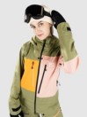 Ortovox 3L Deep Shell Jacke