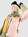 Ortovox 3L Deep Shell Jacke