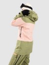 Ortovox 3L Deep Shell Bunda