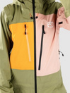 Ortovox 3L Deep Shell Jacket