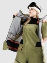 Ortovox 3L Deep Shell Bunda