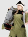 Ortovox 3L Deep Shell Veste