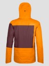 Ortovox 3L Deep Shell Jacket