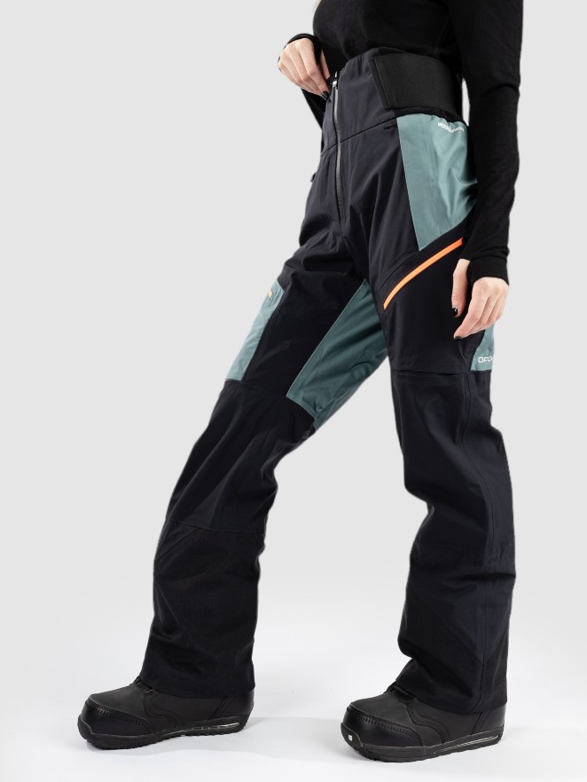 Ortovox 3L Guardian Shell Pants