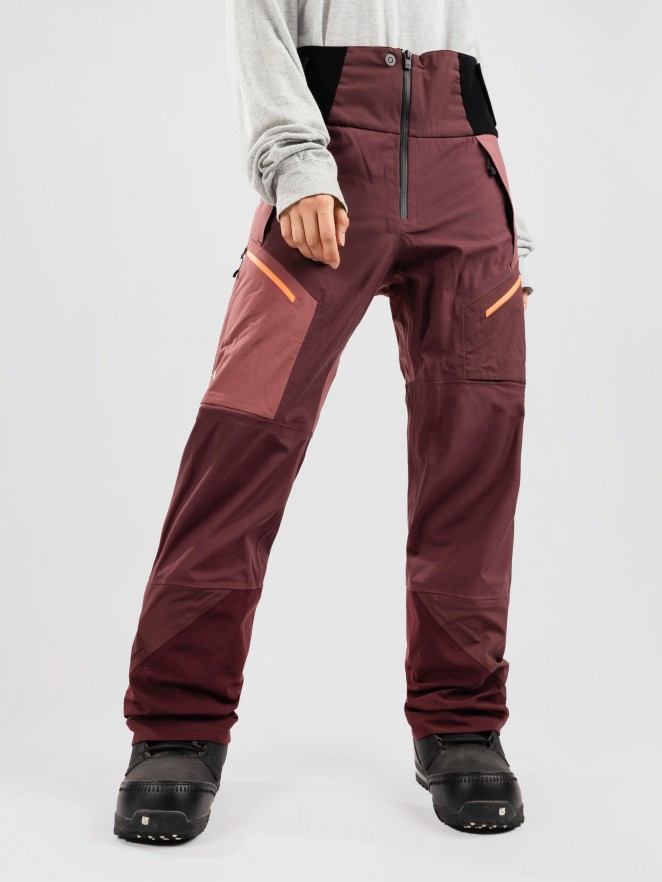 Ortovox 3L Guardian Shell Pants