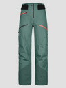 Ortovox 3L Deep Shell Pants