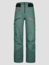 Ortovox 3L Deep Shell Pantaloni