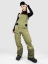 Ortovox 3L Deep Shell Pants