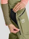 Ortovox 3L Deep Shell Pants