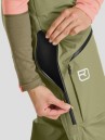 Ortovox 3L Deep Shell Pants