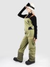 Ortovox 3L Deep Shell Pants