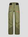 Ortovox 3L Deep Shell Pants