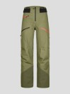 Ortovox 3L Deep Shell Pants