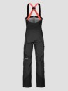 Ortovox 3L Deep Shell Bib Pants