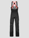 Ortovox 3L Deep Shell Bib Pant