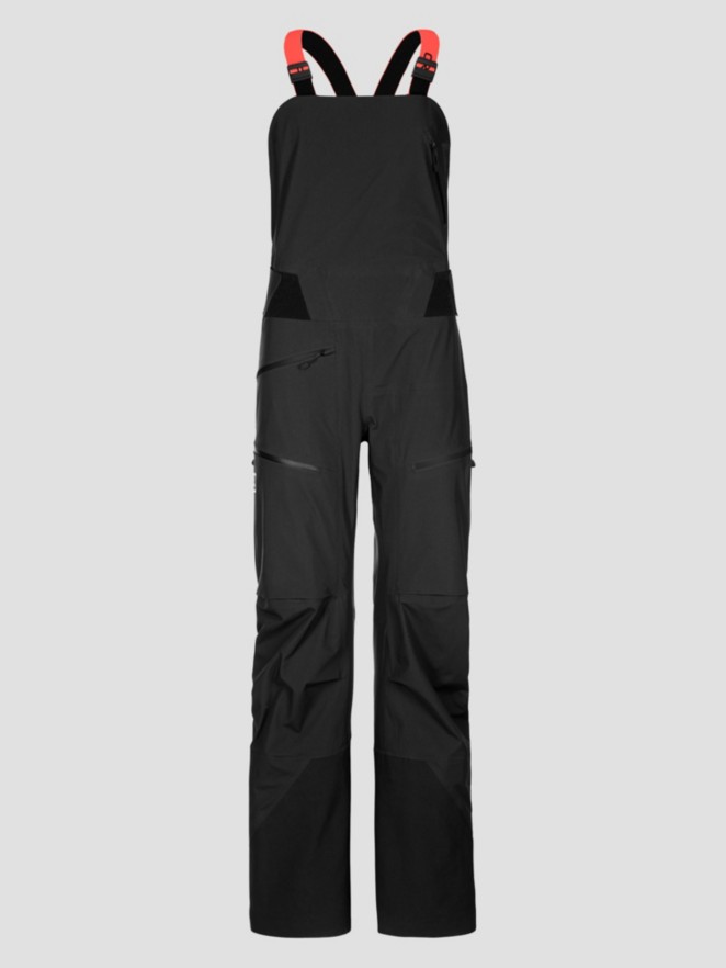 Ortovox 3L Deep Shell Bib Pant