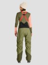 Ortovox 3L Deep Shell Bib Pants