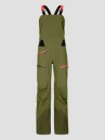 Ortovox 3L Deep Shell Bib Pants