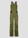 Ortovox 3L Deep Shell Bib Pants