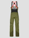 Ortovox 3L Deep Shell Bib Pants