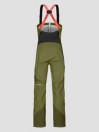 Ortovox 3L Deep Shell Bib Pant