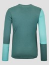 Ortovox 185 Rock 'N' Wool Base Layer Top