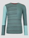 Ortovox 185 Rock 'N' Wool Base Layer Top