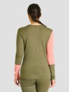 Ortovox 185 Rock 'N' Wool Base Layer Top