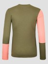 Ortovox 185 Rock 'N' Wool Base Layer Top