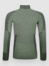 Ortovox 230 Competition Zip Neck Base Layer Top